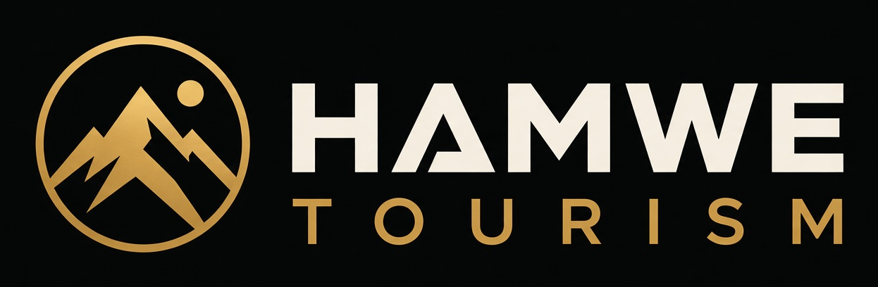 Hamwe Tourism