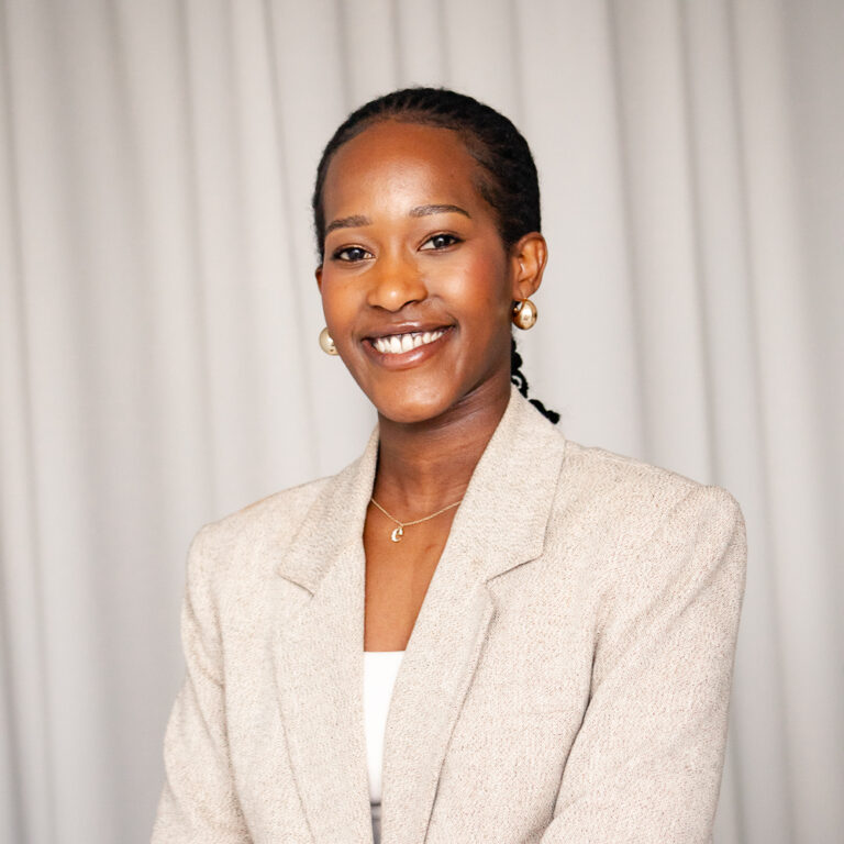 Dcn. Elyse Teta