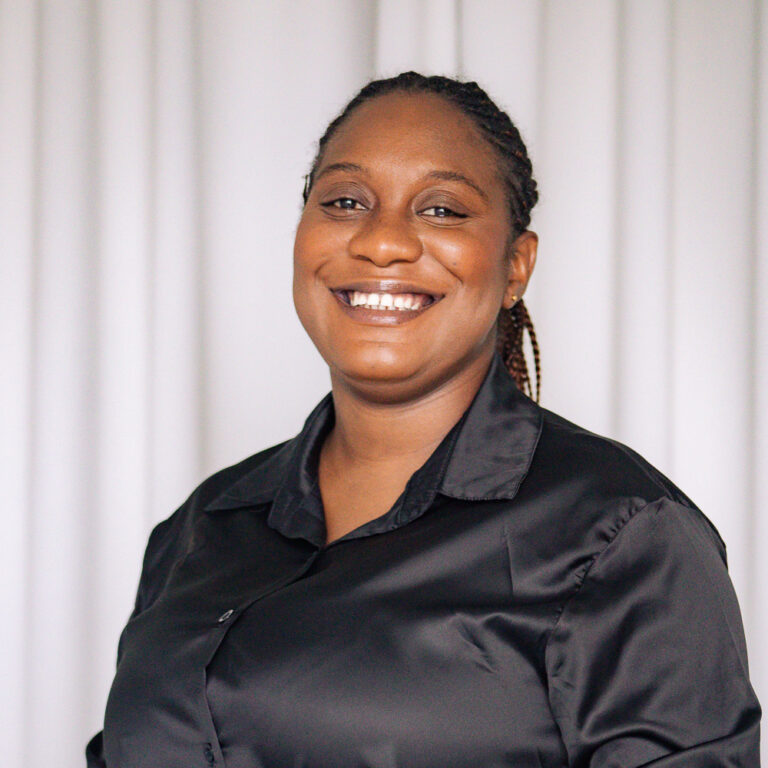 A member of the Kingdom Life family