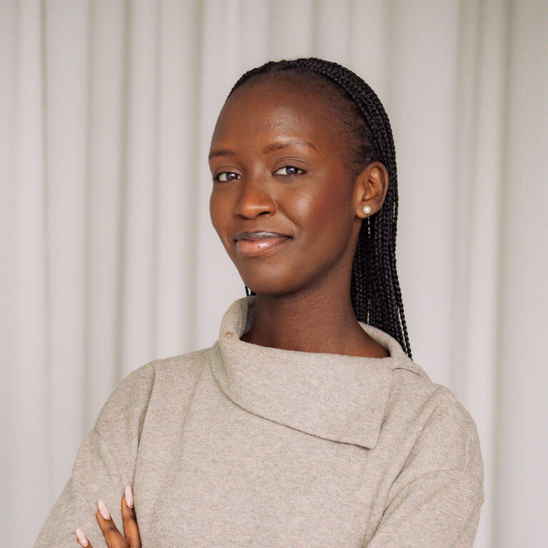 A member of the Kingdom Life family