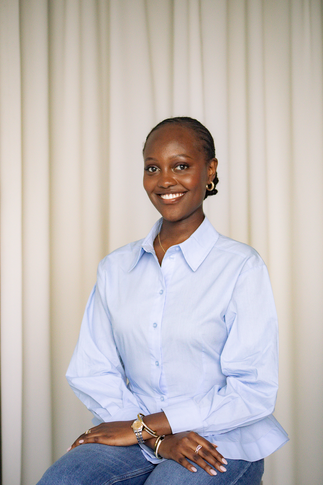 A member of the Kingdom Life family