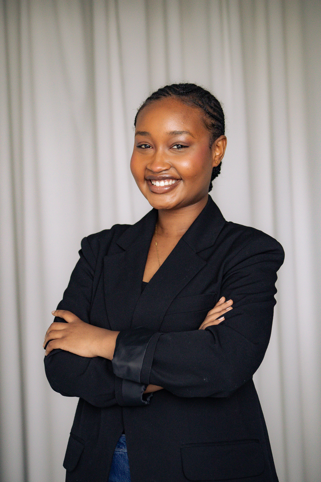 A member of the Kingdom Life family
