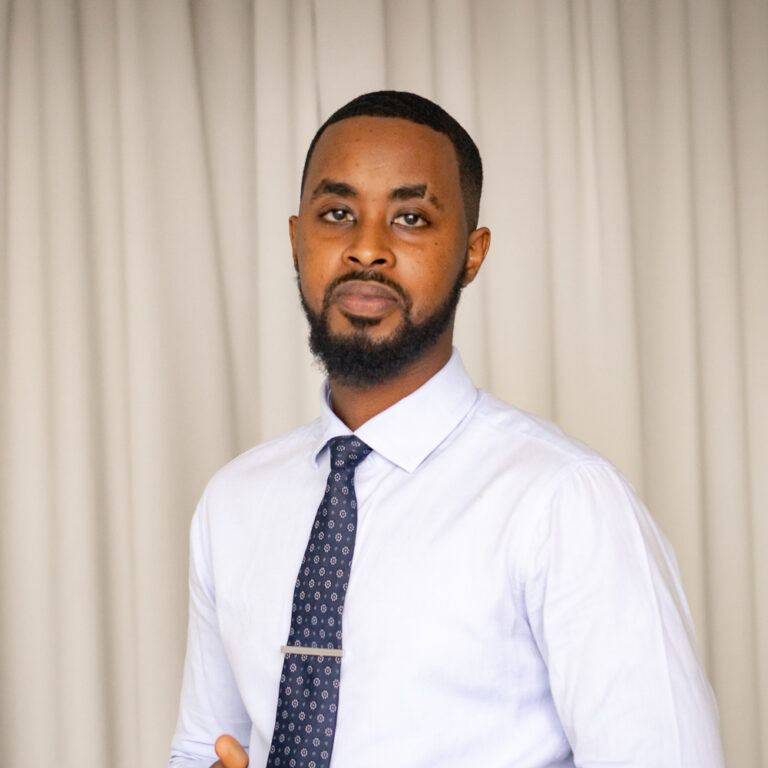 A member of the Kingdom Life family